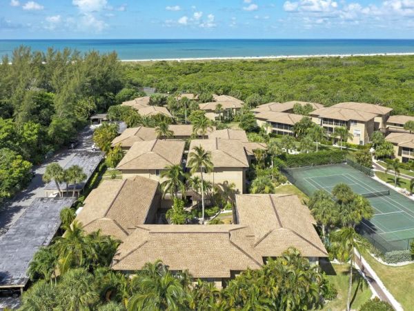 Sanibel Condo 1028917