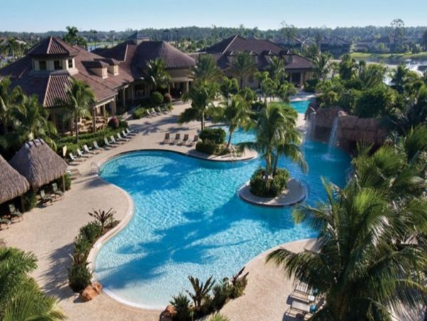 Naples Condo 1028918
