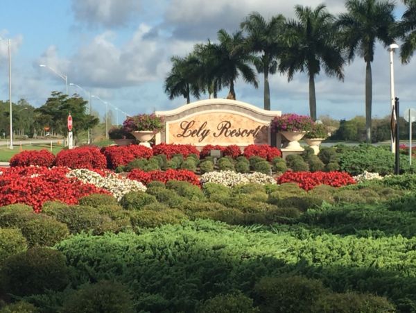 Naples Condo 1028918