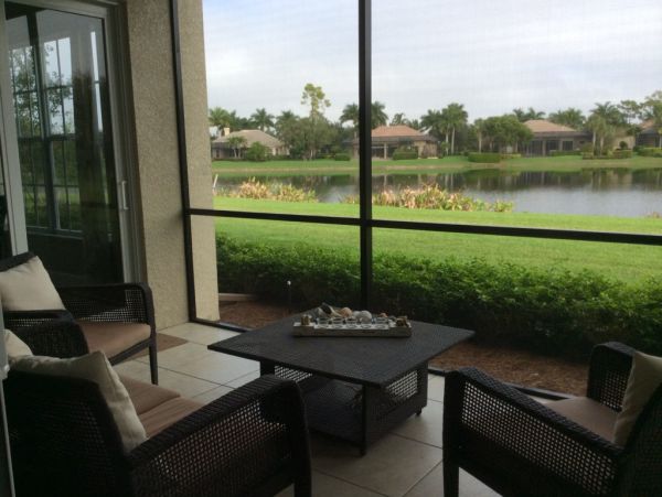 Naples Condo 1028918
