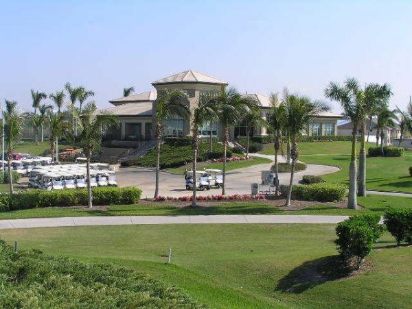Naples Condo 1028918