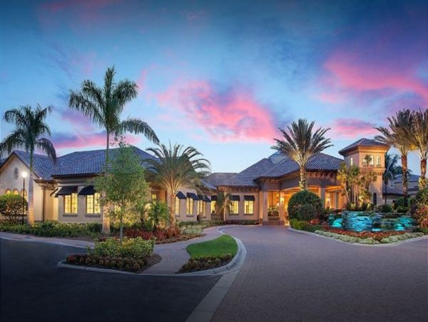 Naples Condo 1028918