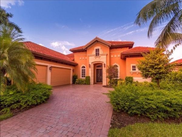 Naples Home 1028919