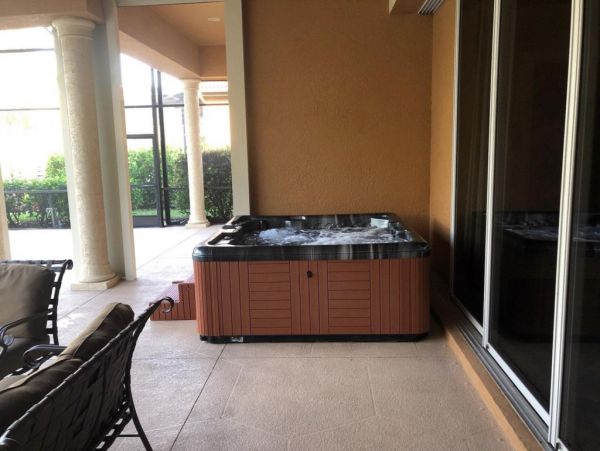 Naples Home 1028919