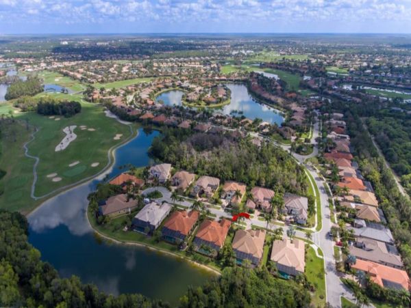 Naples Home 1028919