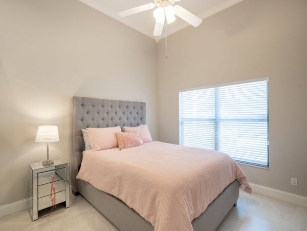 Luxury Three Bedroom Vacation Rental Home in Naples