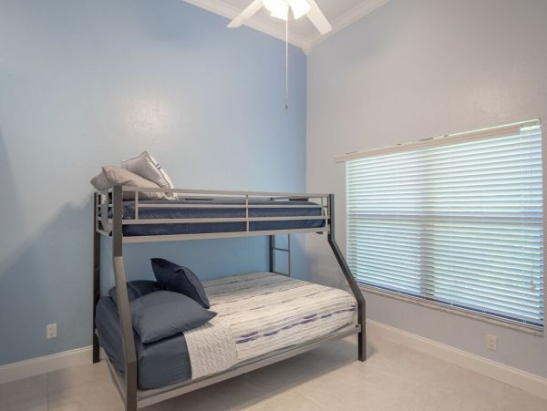 Luxury Three Bedroom Vacation Rental Home in Naples
