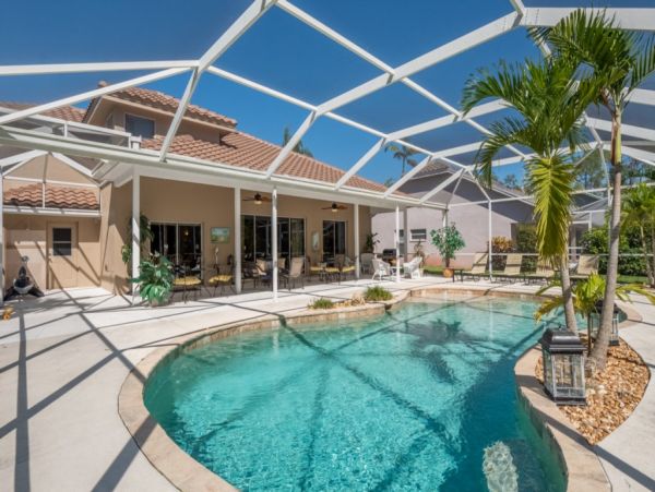 Naples Home 1028924