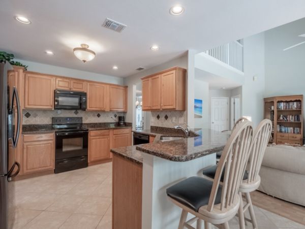 Naples Home 1028924