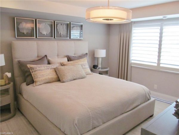 Beautiful Naples Vacation Condo Three Bedroom