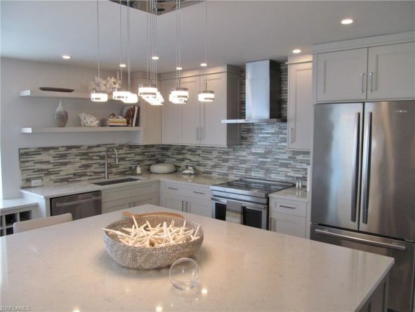 Beautiful Naples Vacation Condo Three Bedroom