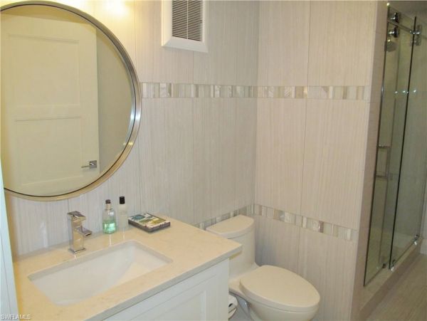 Beautiful Naples Vacation Condo Three Bedroom