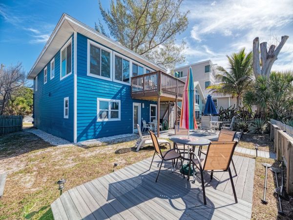 Sarasota Home 1028927