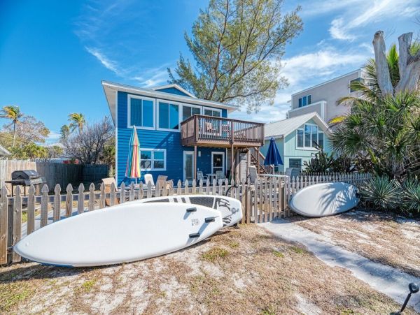 Sarasota Home 1028927