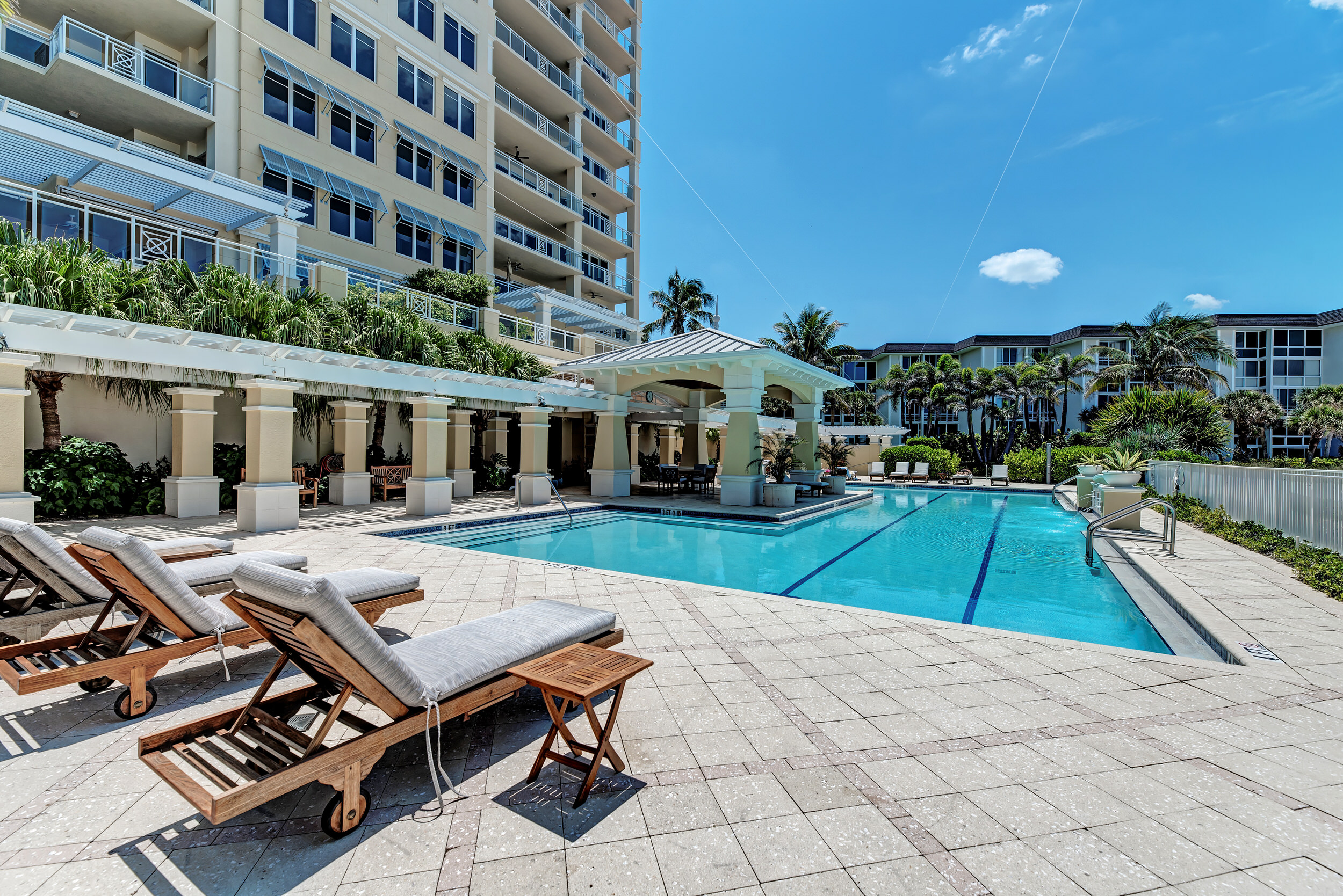 Lido Key Vacation Home