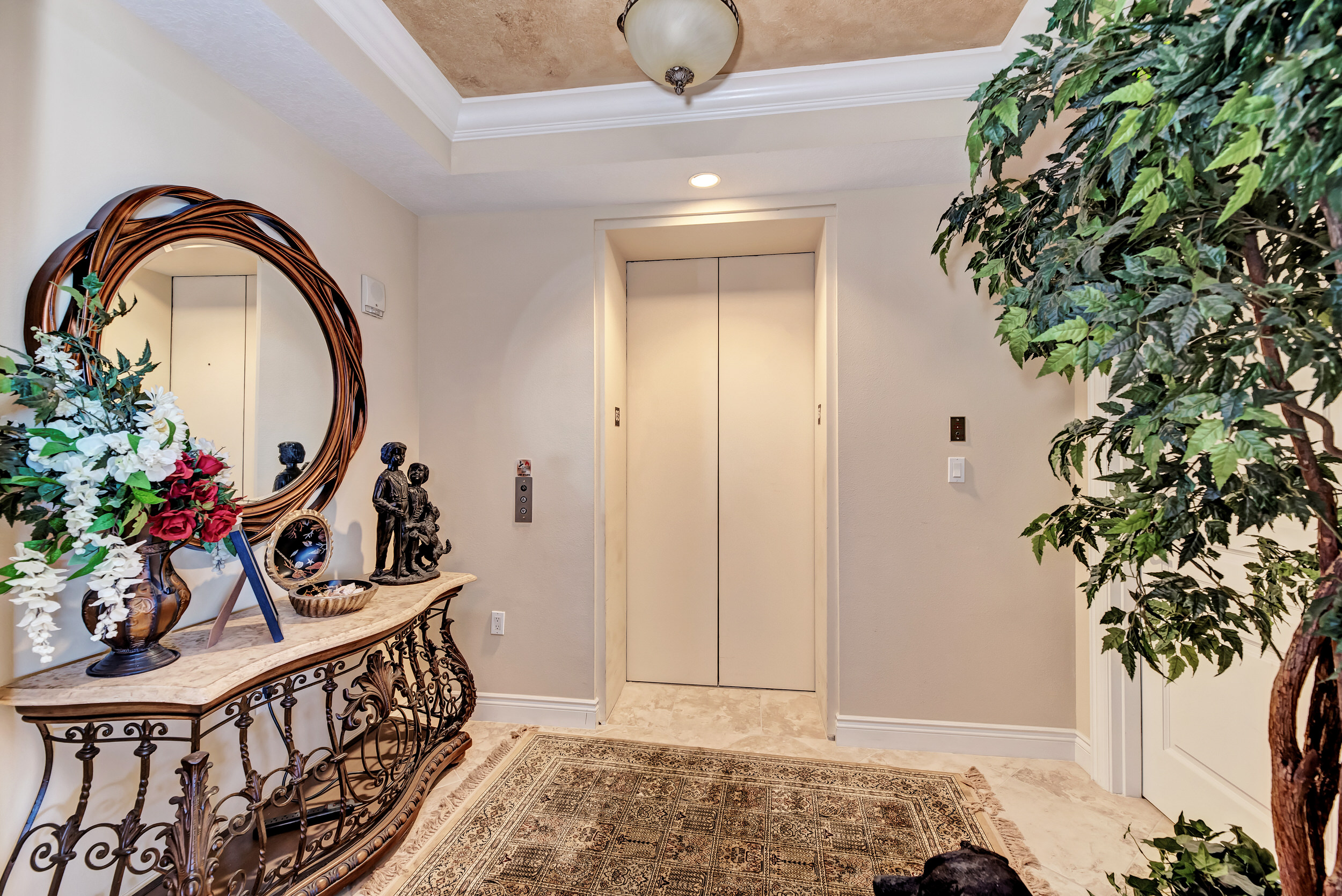 Lido Key Vacation Home