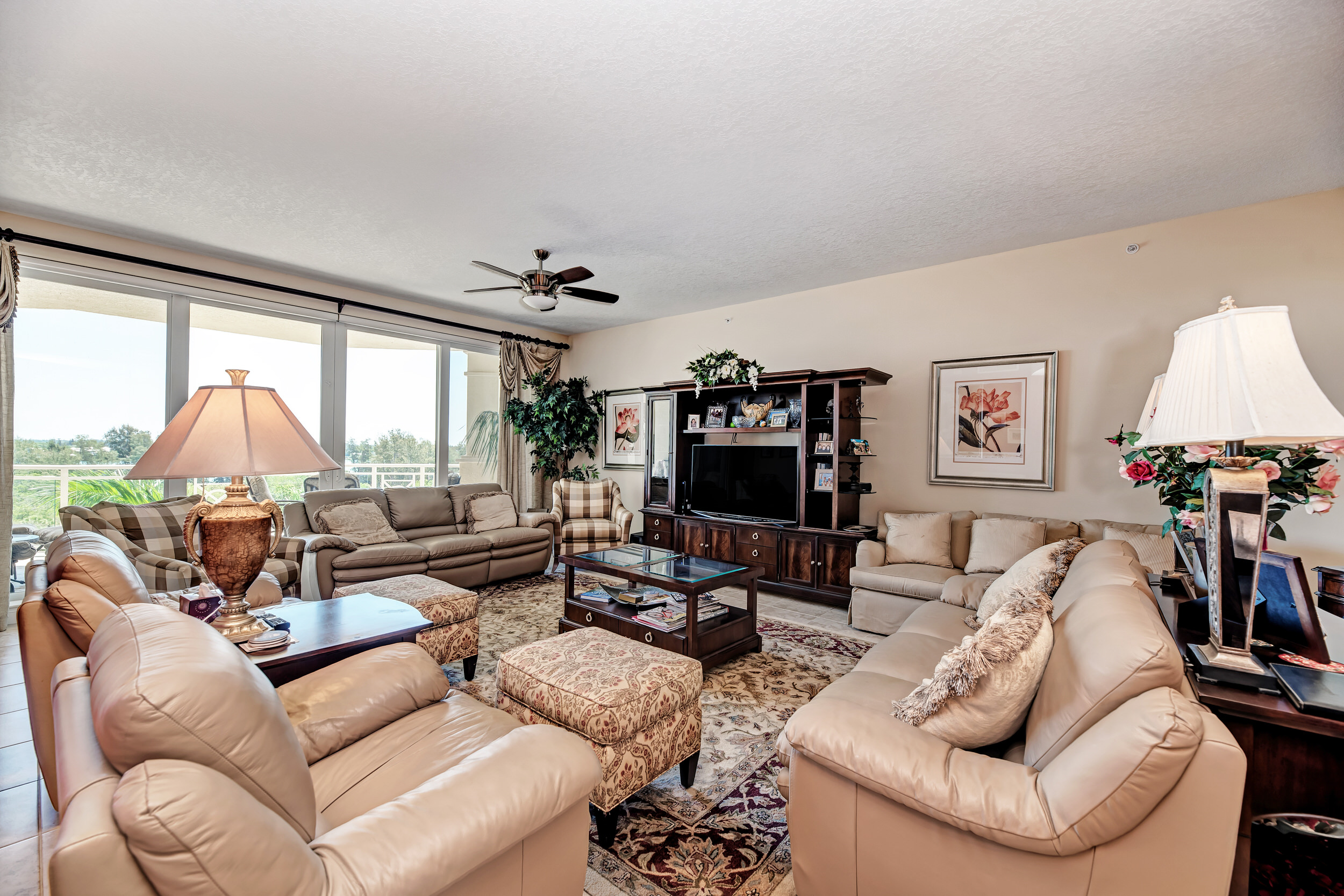 Lido Key Vacation Home