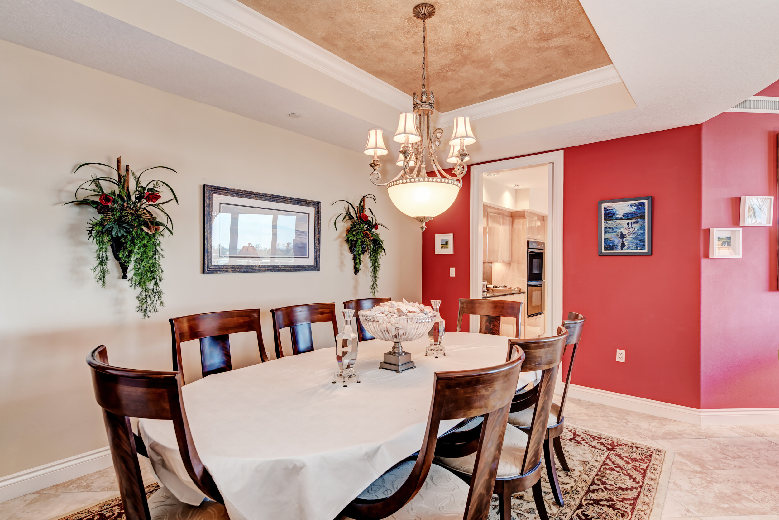 Lido Key Vacation Home