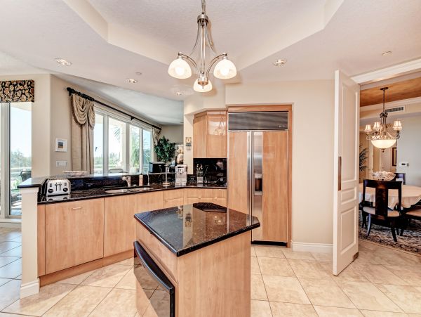 Lido Key Vacation Home