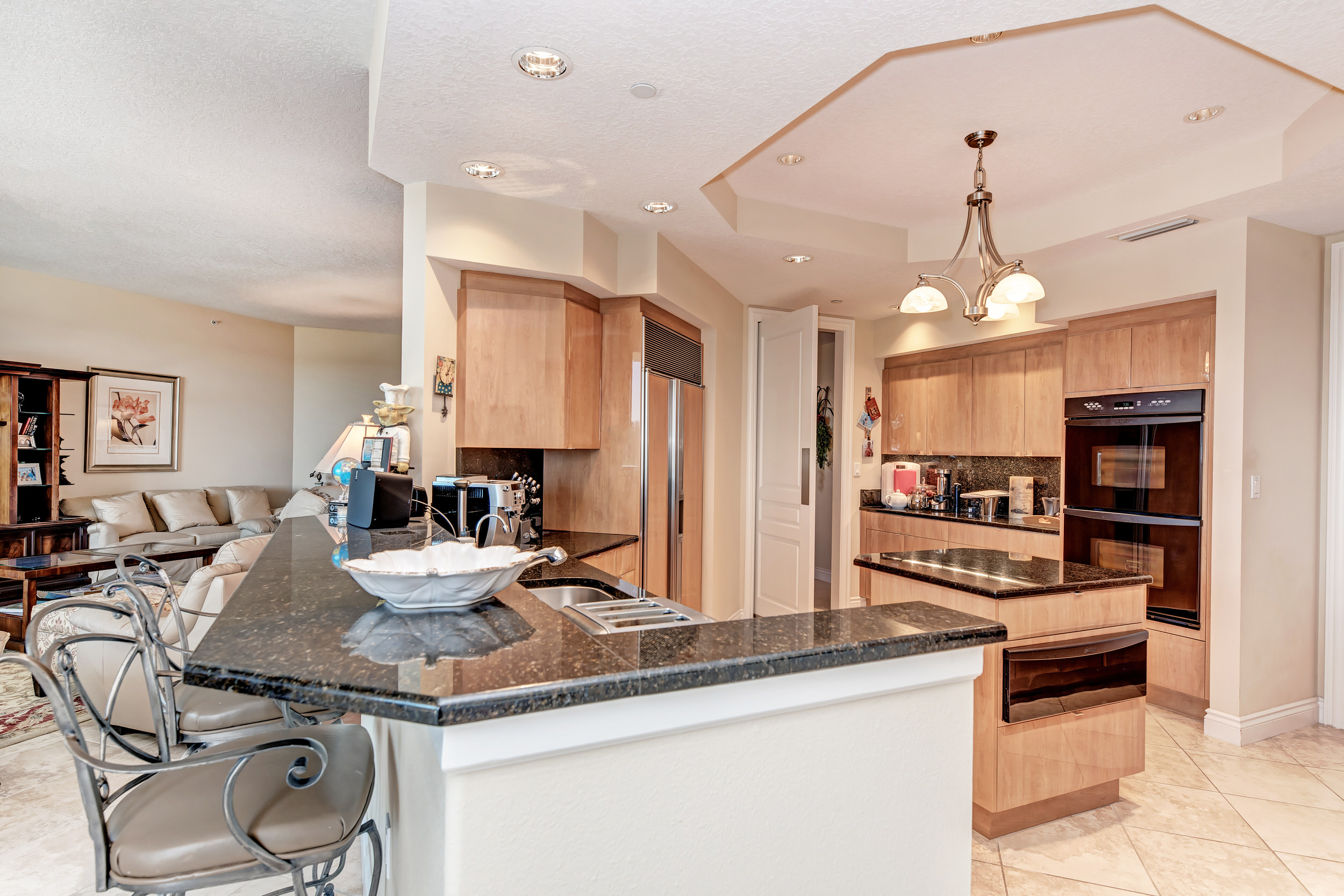 Lido Key Vacation Home