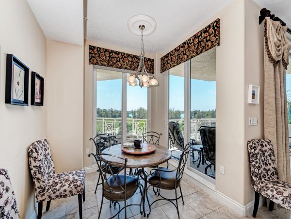 Lido Key Vacation Home
