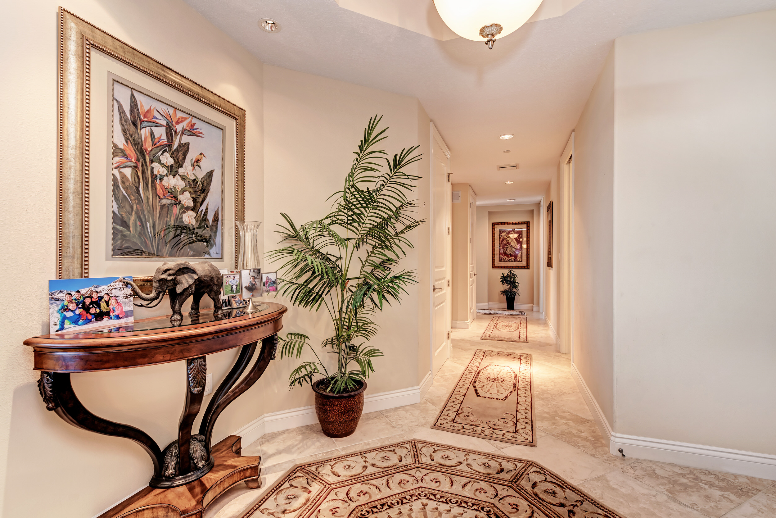 Lido Key Vacation Home