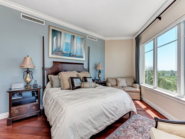 Lido Key Vacation Home