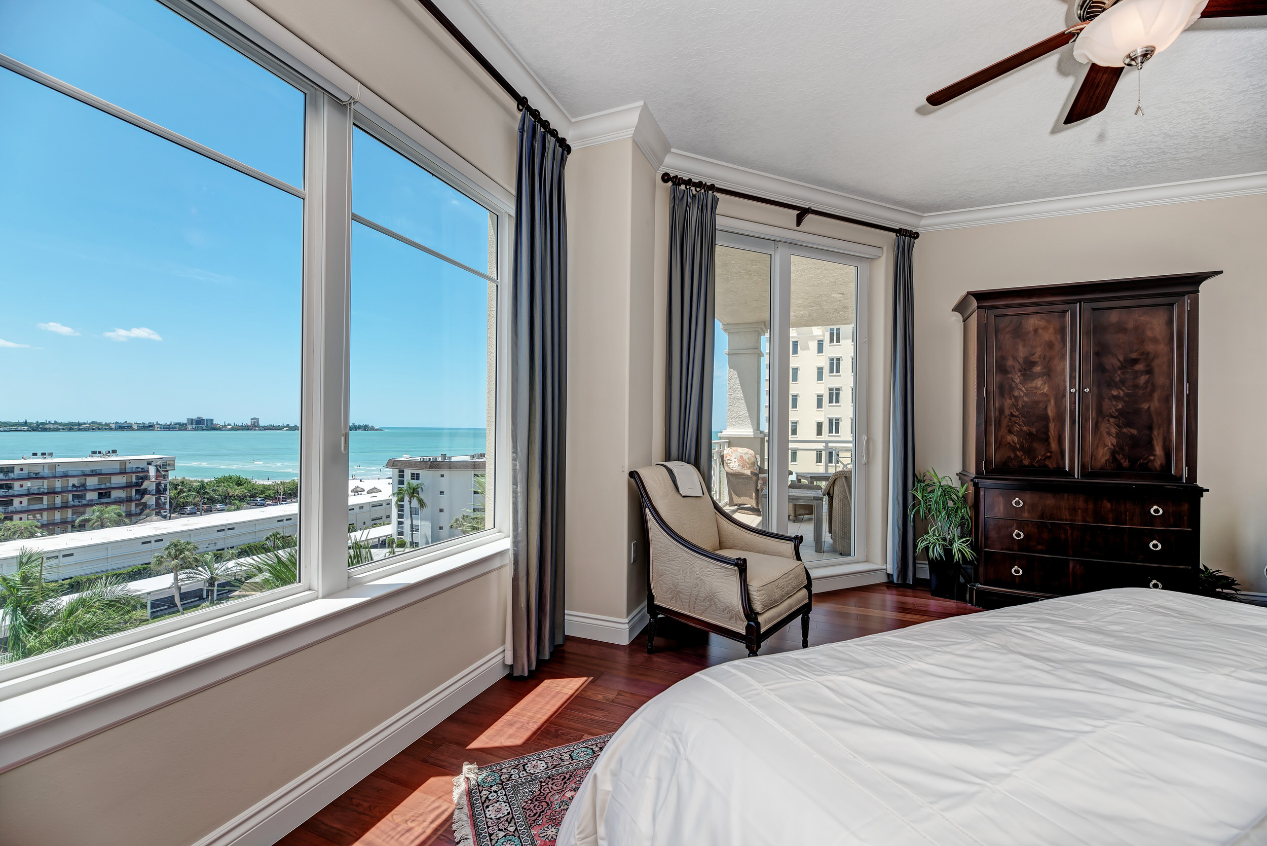 Lido Key Vacation Home