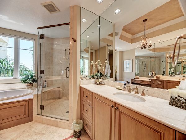 Lido Key Vacation Home