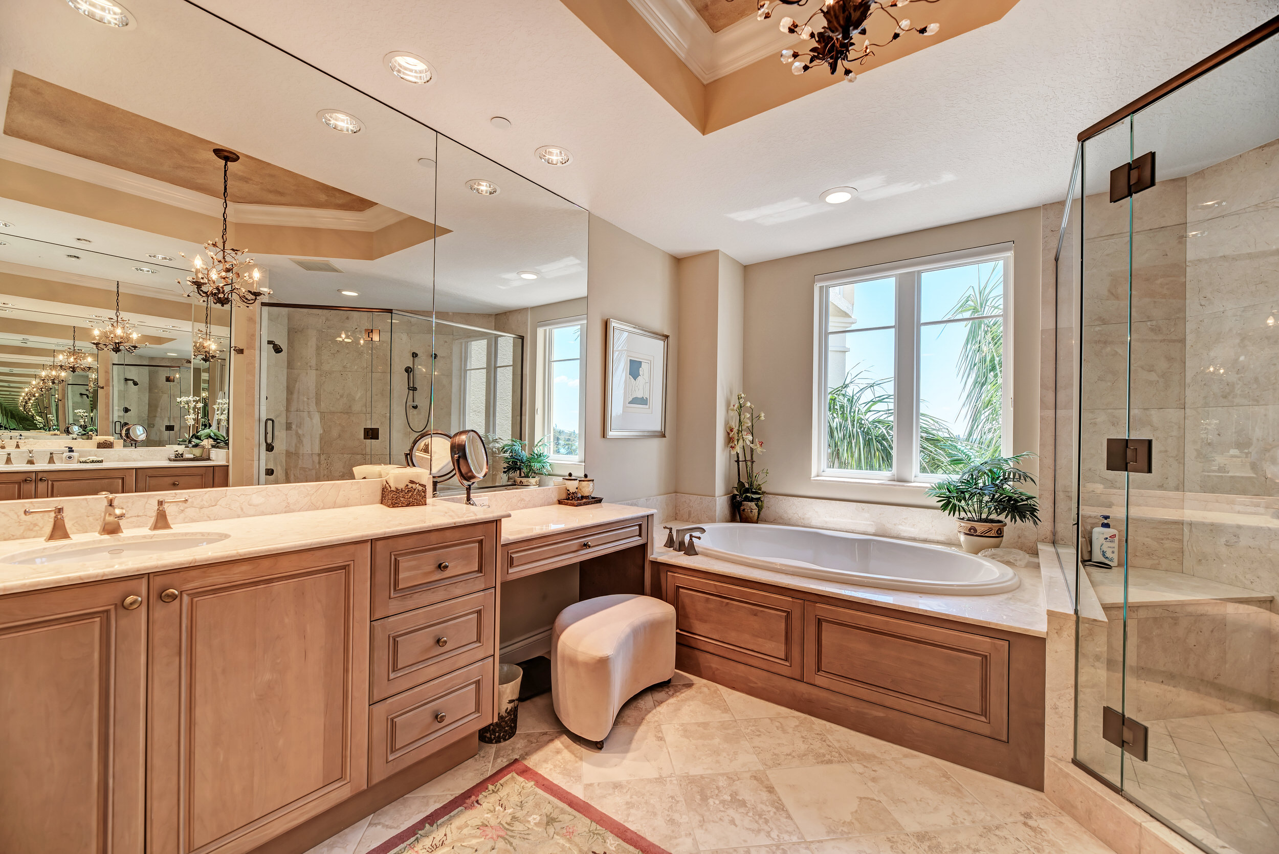Lido Key Vacation Home
