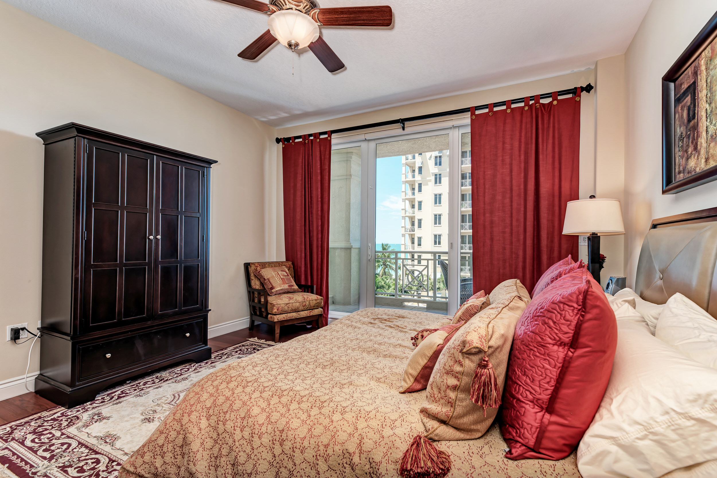 Lido Key Vacation Home