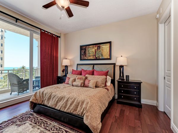 Lido Key Vacation Home