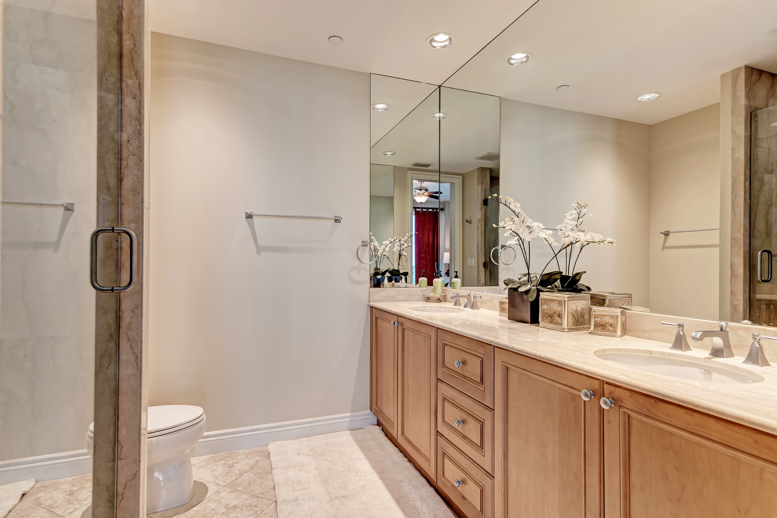 Lido Key Vacation Home