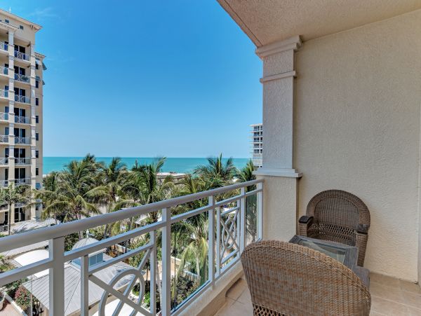 Lido Key Vacation Home