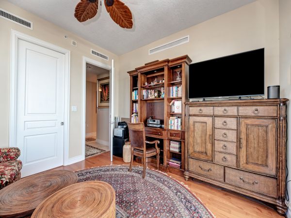 Lido Key Vacation Home