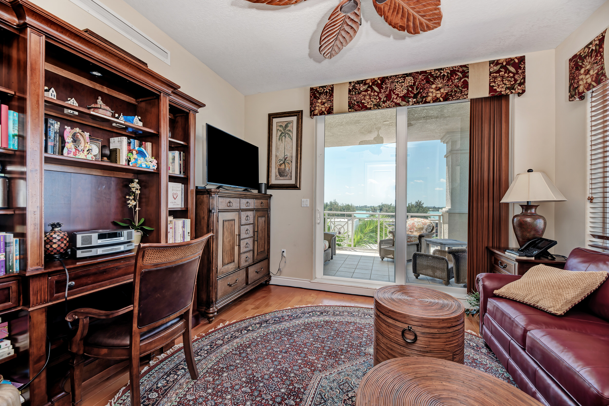 Lido Key Vacation Home