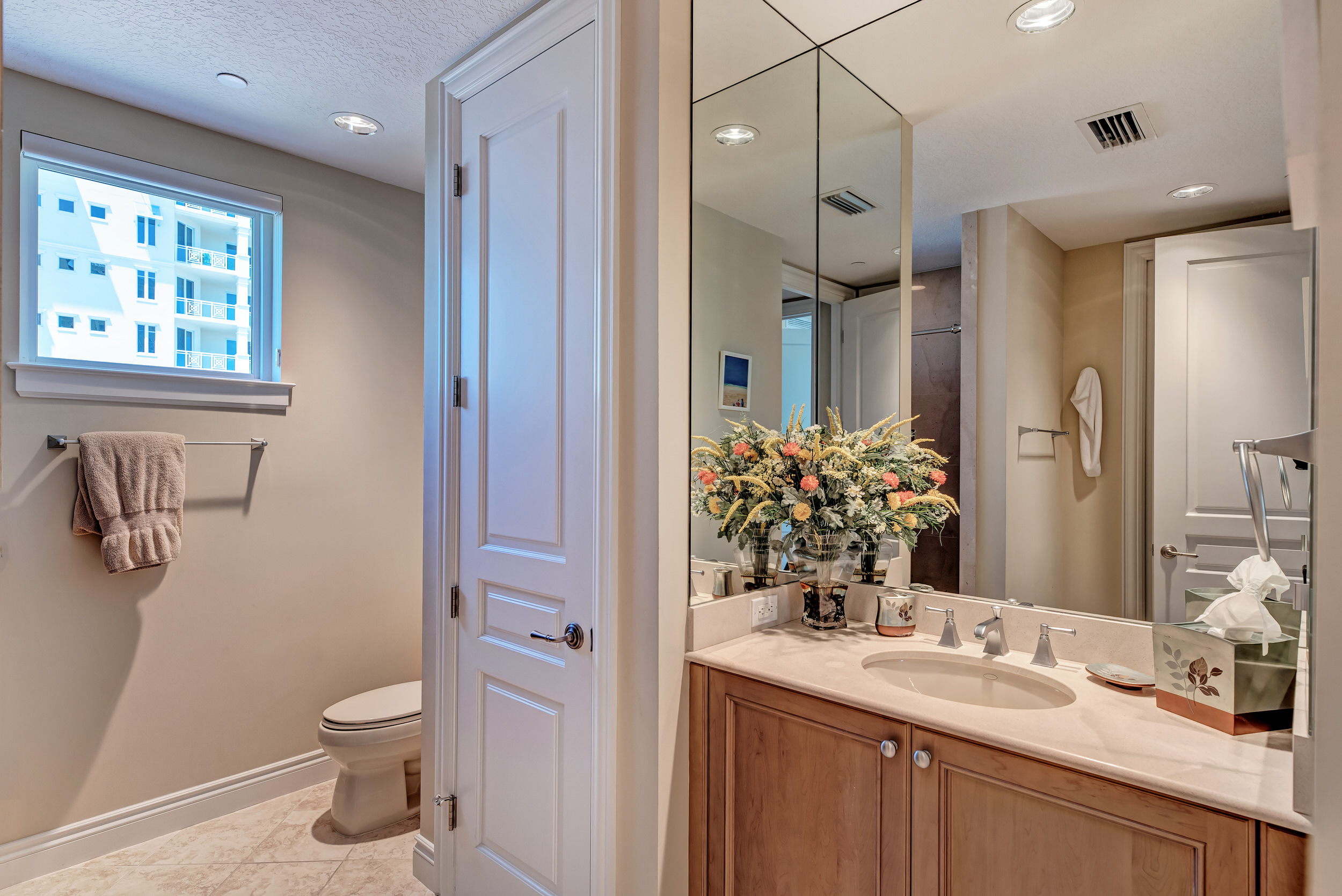 Lido Key Vacation Home