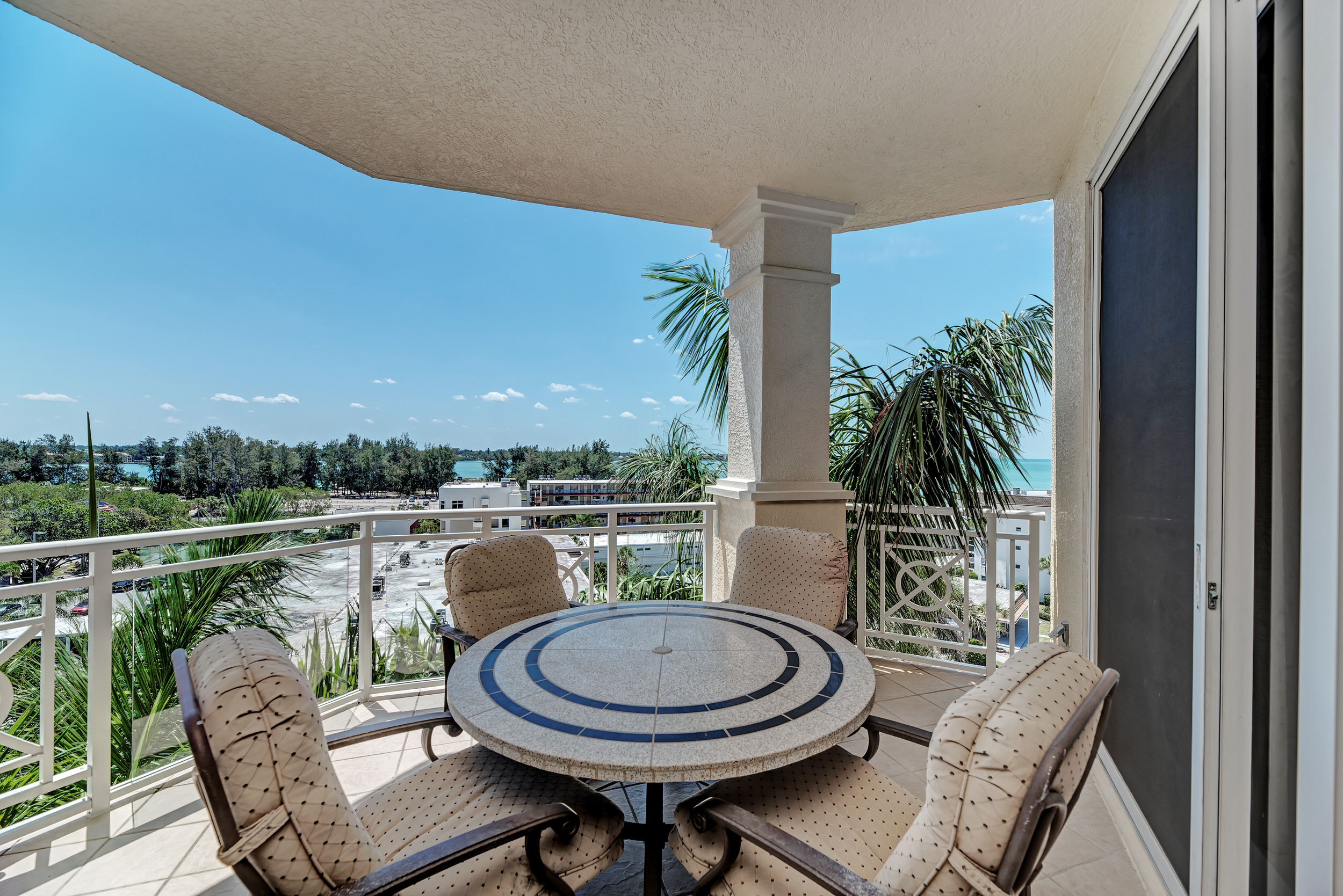 Lido Key Vacation Home
