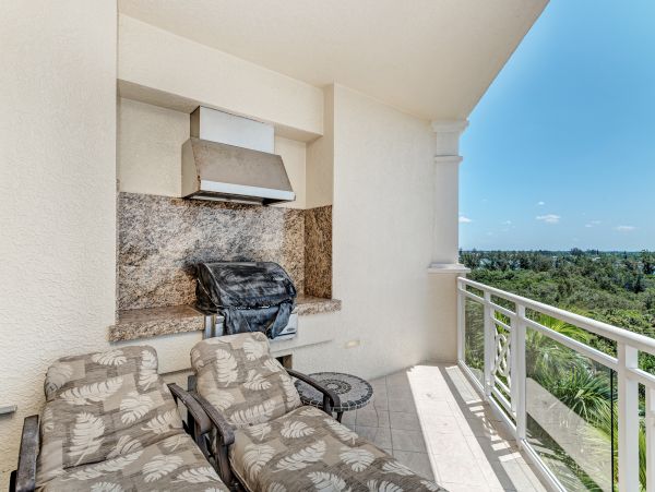 Lido Key Vacation Home