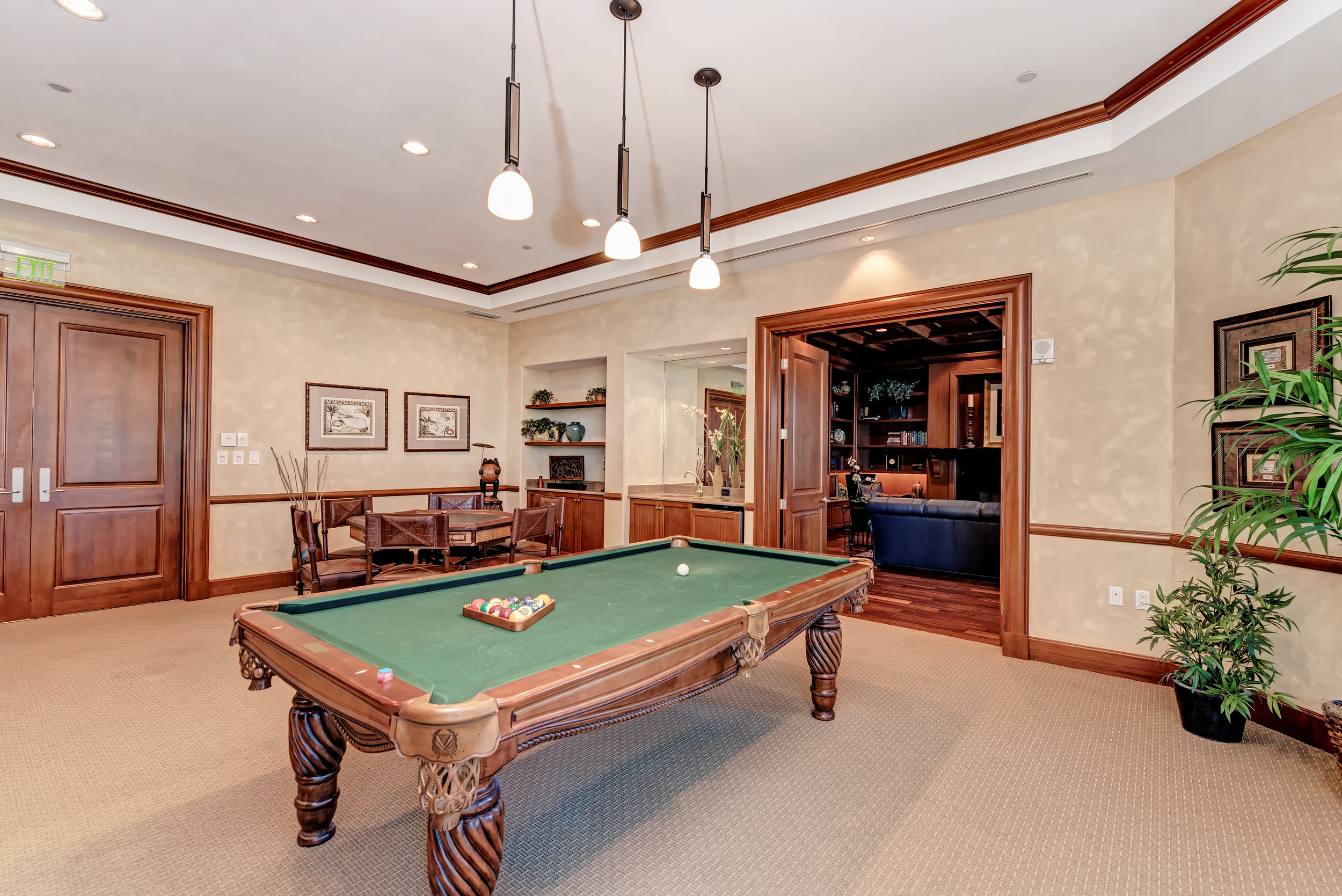 Lido Key Vacation Home