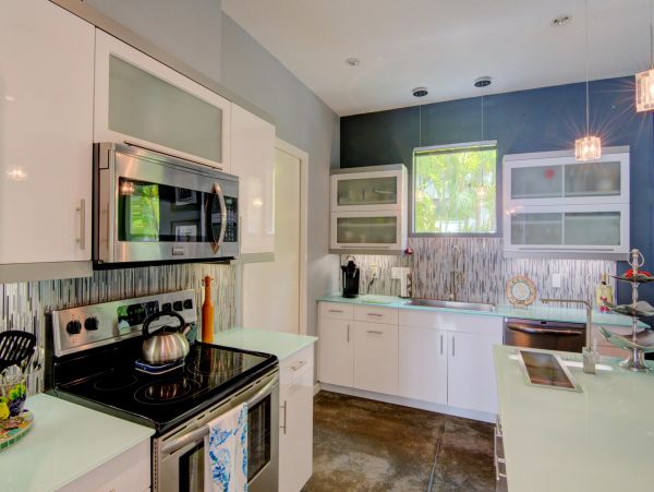 Sarasota Vacation Pool Home Two Bedroom