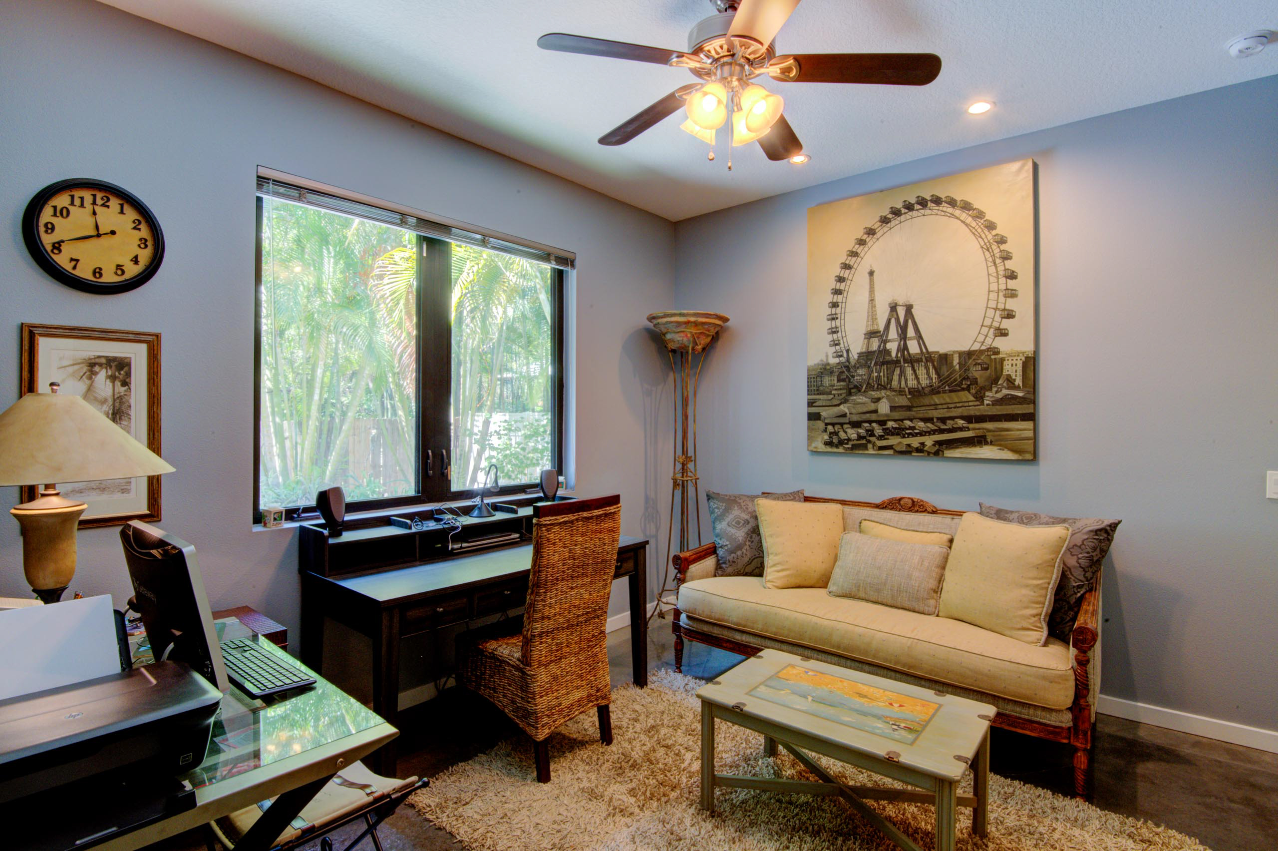 Sarasota Vacation Pool Home Two Bedroom
