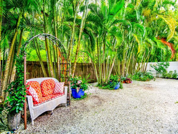 Sarasota Vacation Pool Home Two Bedroom