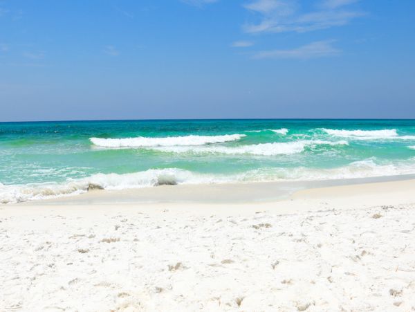 Longboat Key Two Bedroom Bayfront Vacation Condo Sleeps 4