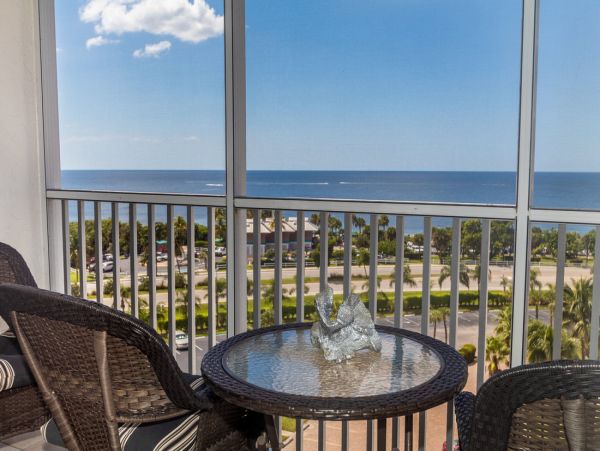 Bonita Springs Condo 1028933