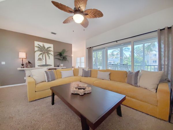 Bonita Springs Condo 1028935