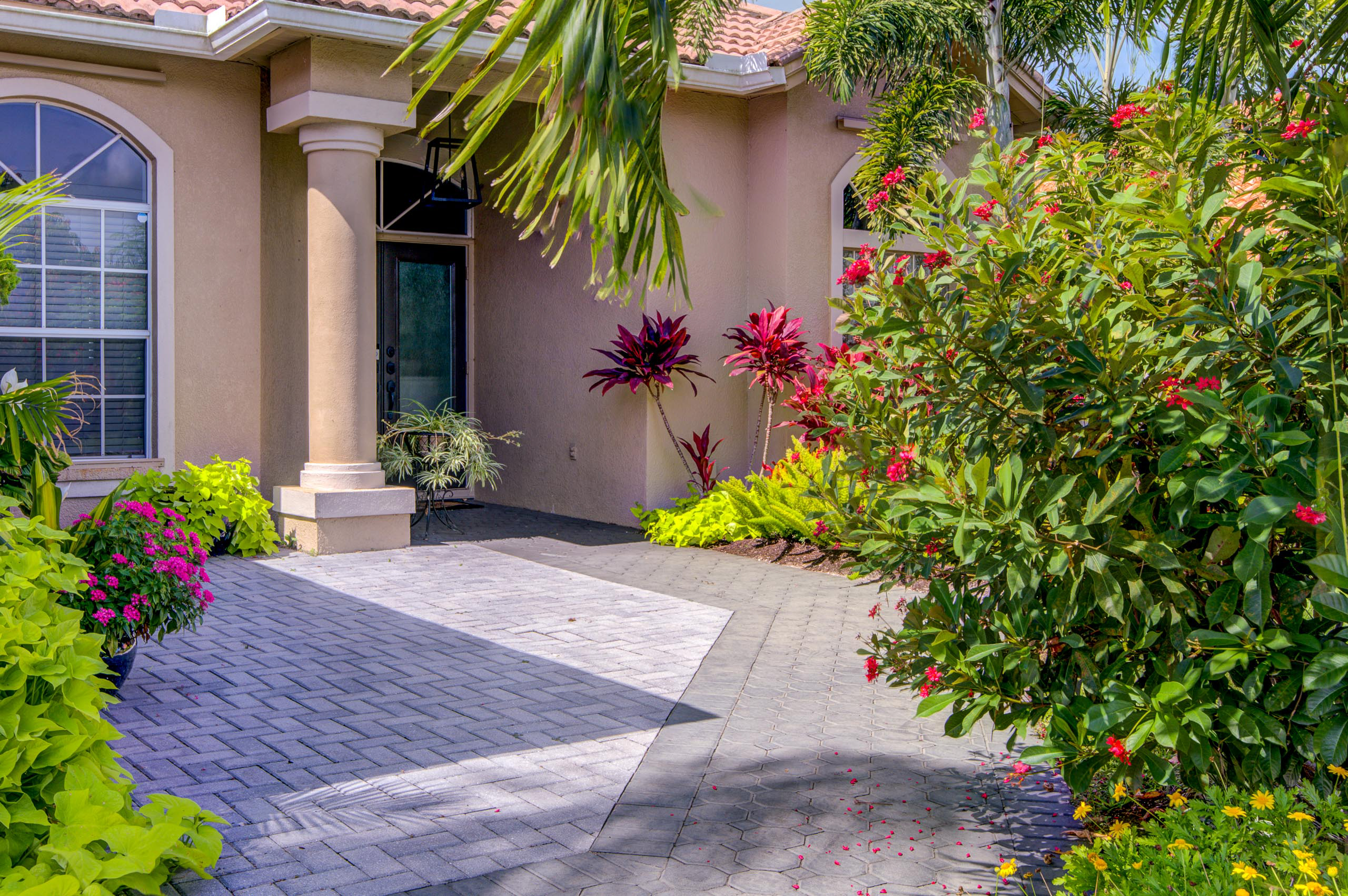 Sarasota Vacation Home Three Bedroom