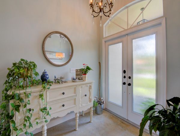 Sarasota Vacation Home Three Bedroom