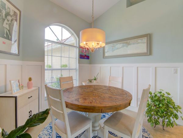 Sarasota Vacation Home Three Bedroom