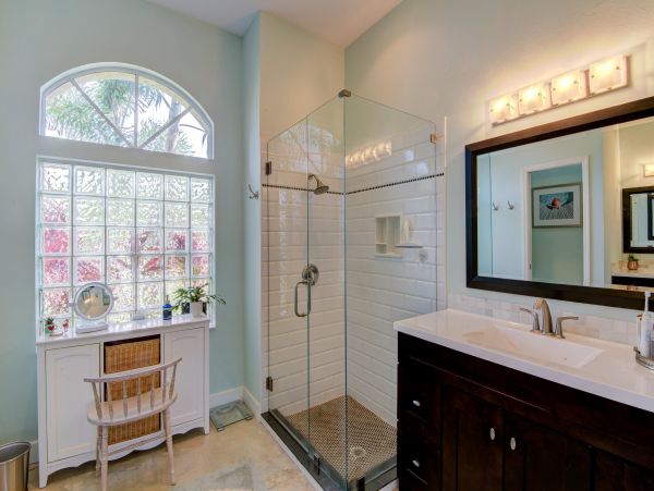 Sarasota Vacation Home Three Bedroom